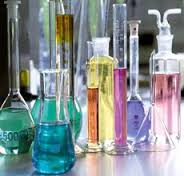 Chemicals, Dyes & Solvents