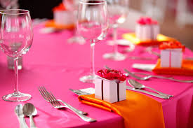 Event Planner & Organizer