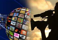 Media, PR & Publishing