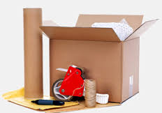 Packaging Machines & Goods