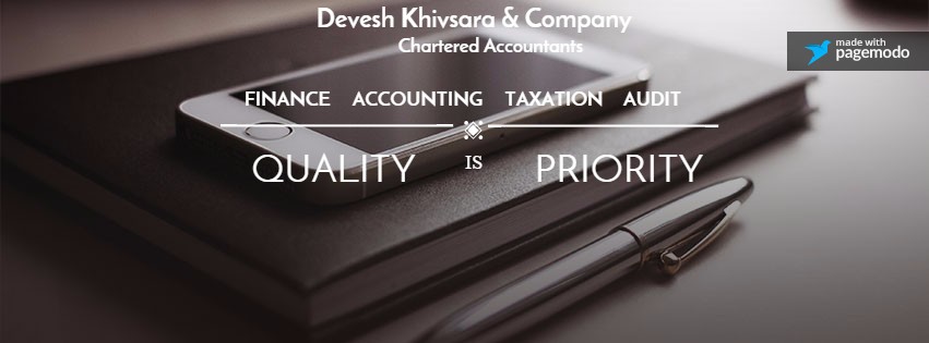 Auditing, Taxation, Finance, Accounting