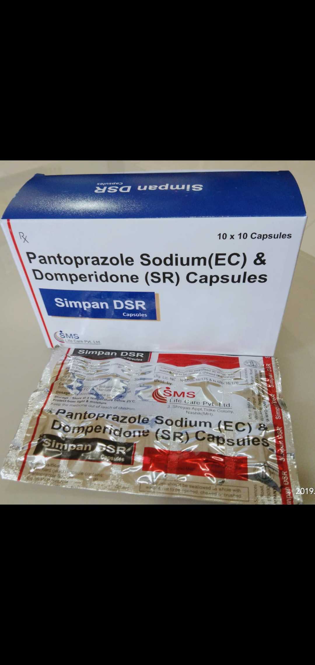 pharmaceutical manufacturing